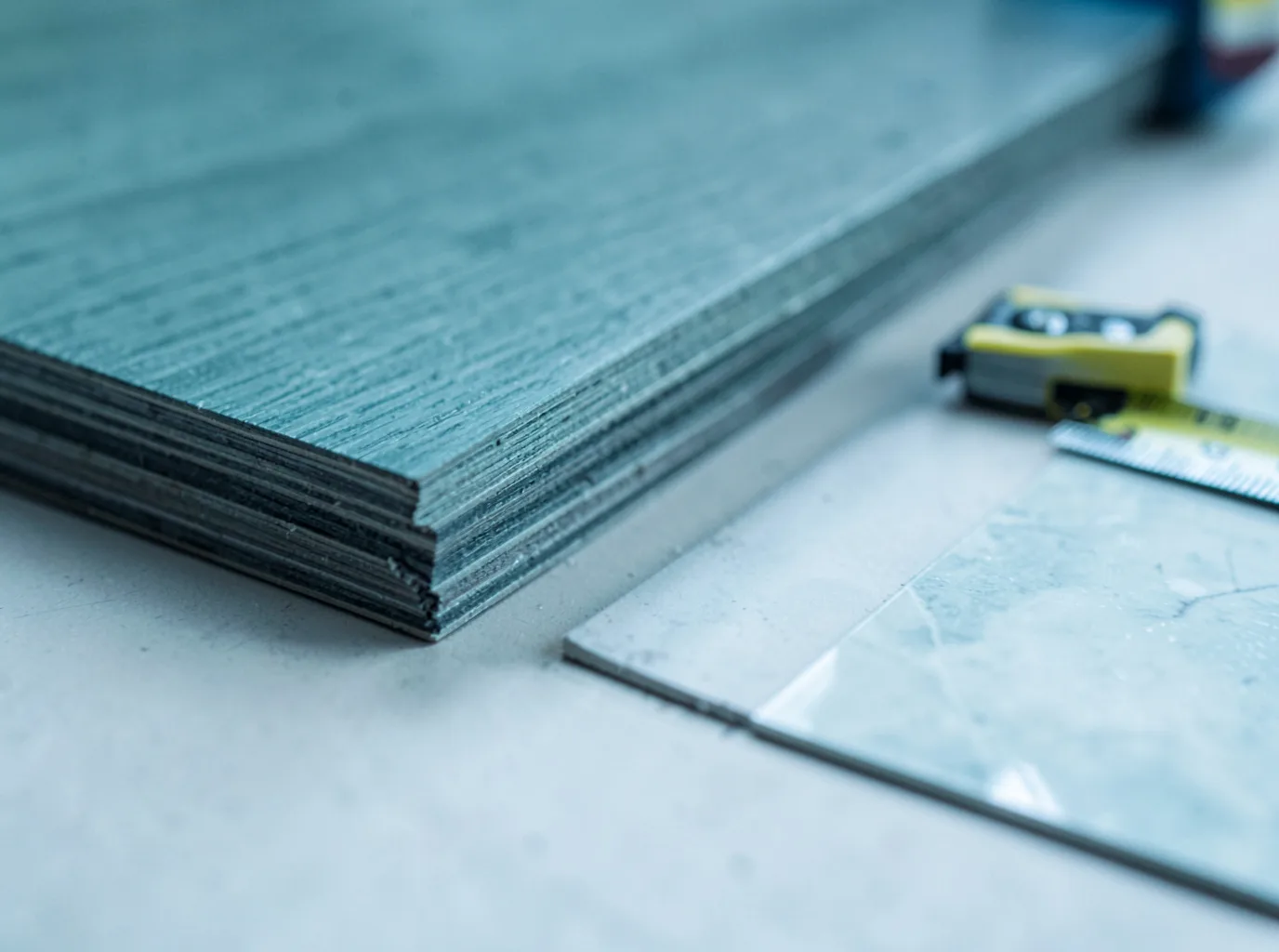 Luxury Vinyl Plank Installation South Weymouth, MA FAQs